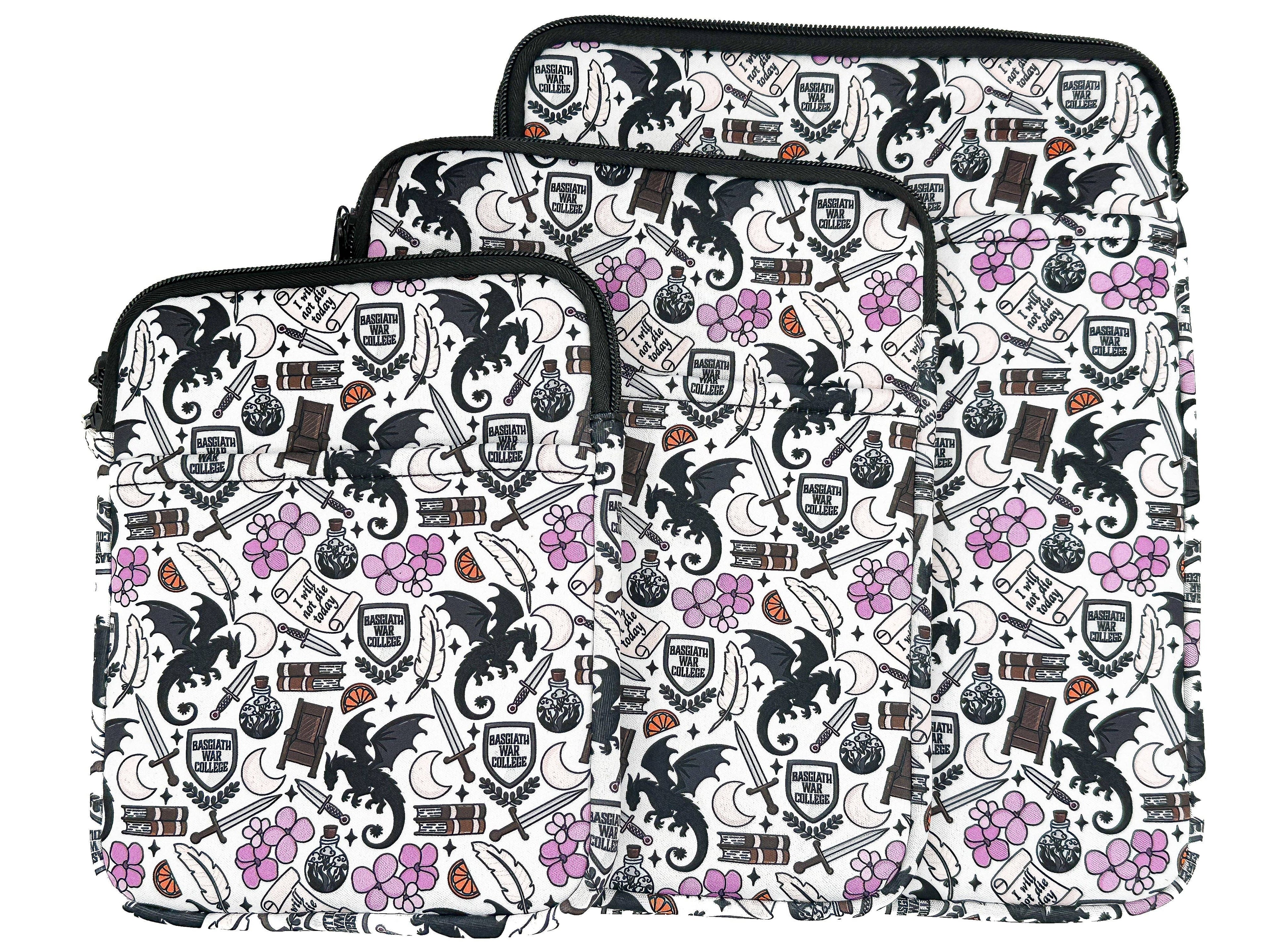 Dragon Rider Book Sleeve: Large
