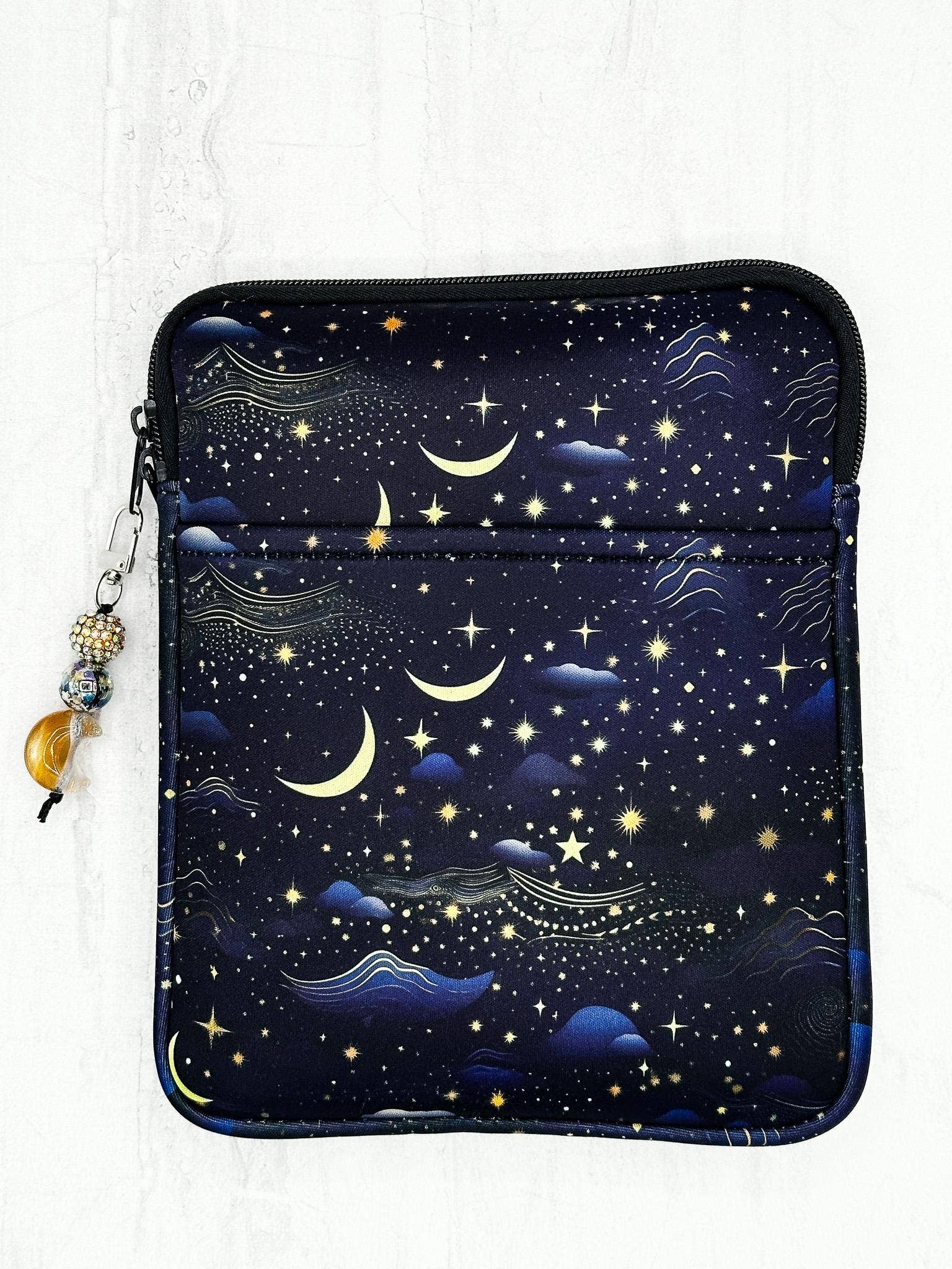 Midnight Sky Book Sleeve: Medium