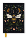 Jade Mosinski: Bee Journal