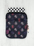 Dark Romance Darling Book Sleeve: Small