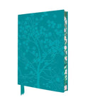 Artisan Art Wilhelm List: Magnolia Tree Journal