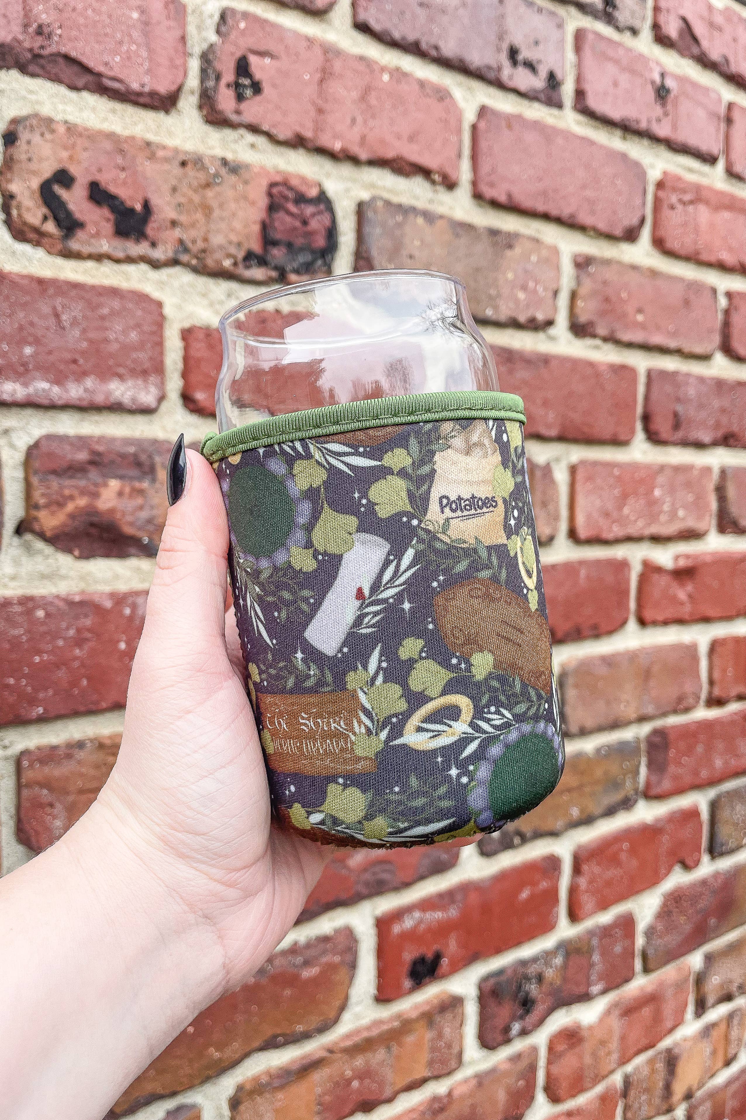 16oz Drink Sleeve | The Shire