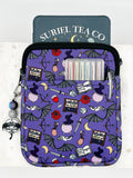 Starlight Dreams Book Sleeve: Small