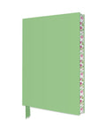 Artisan Pale Mint Green Journal
