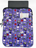 Starlight Dreams Book Sleeve: Large