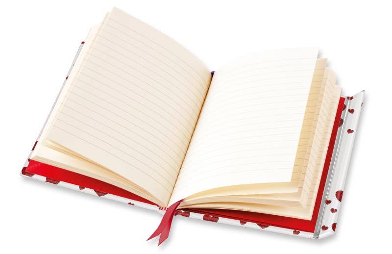 Alice's Adventures in Wonderland: White Rabbit Journal