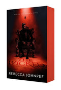 The Wicked (Sprayed Edges)