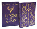 Throne Of Glass Collectors Edition