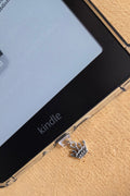 Type C Dust Plug Charm for Kindle - crown