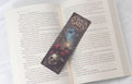 Dark Academia Bookmarks - Secret worlds